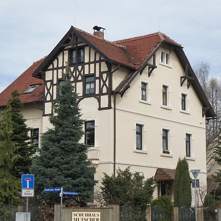 Wilthen Apartment Anna מראה חיצוני תמונה