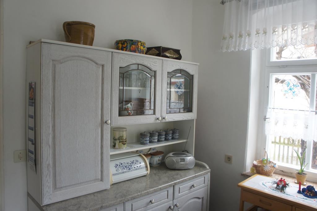 Wilthen Apartment Anna מראה חיצוני תמונה