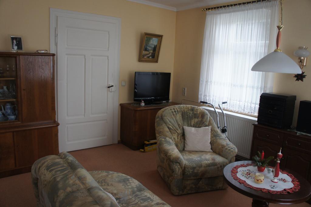 Wilthen Apartment Anna מראה חיצוני תמונה