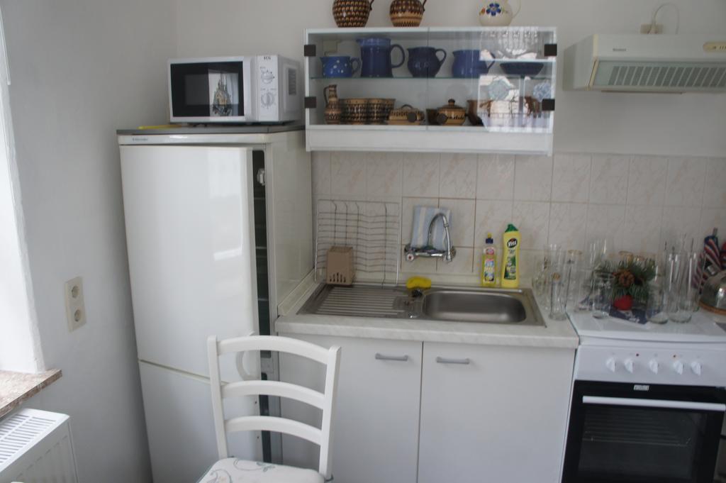 Wilthen Apartment Anna מראה חיצוני תמונה