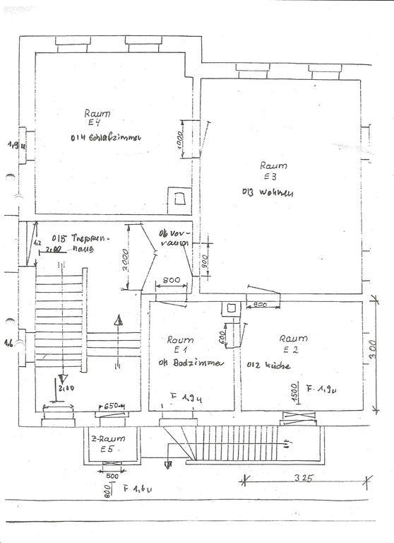 Wilthen Apartment Anna מראה חיצוני תמונה