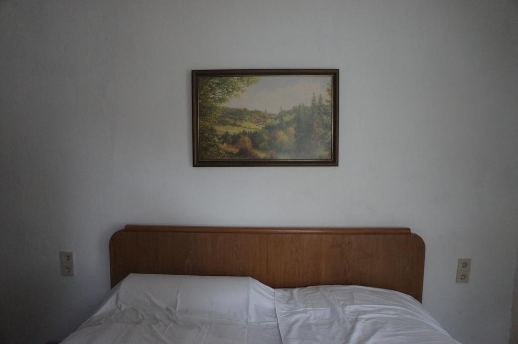 Wilthen Apartment Anna מראה חיצוני תמונה