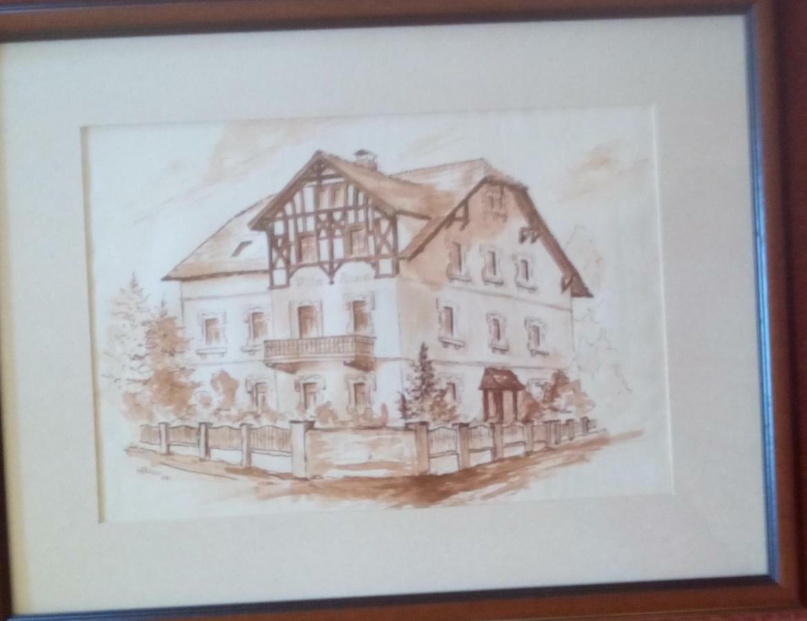 Wilthen Apartment Anna מראה חיצוני תמונה